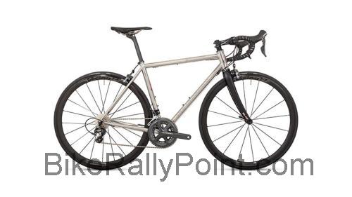 Holdsworth Strada fiche technique et avis